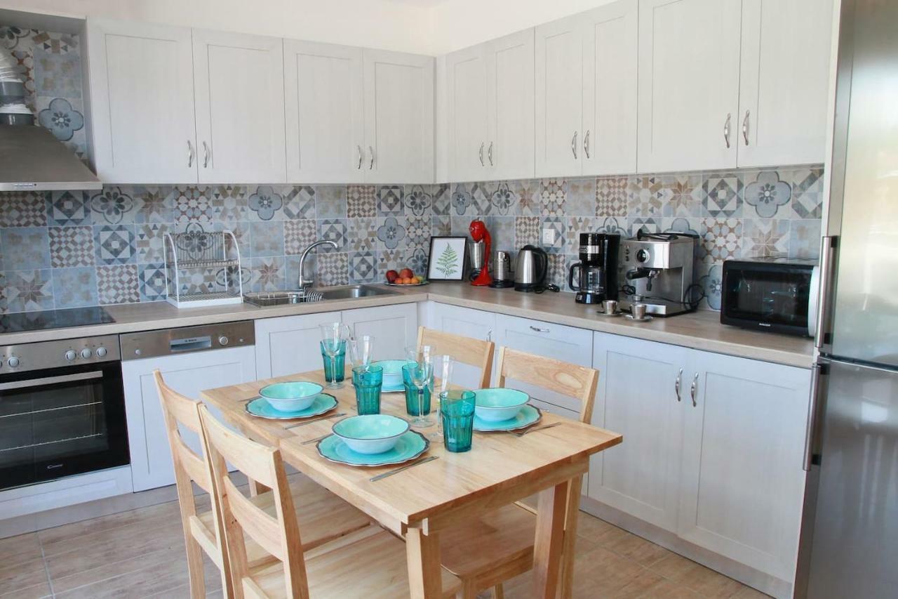 Xaradiotis House - A Modern Home Away From Home Katomerion Экстерьер фото