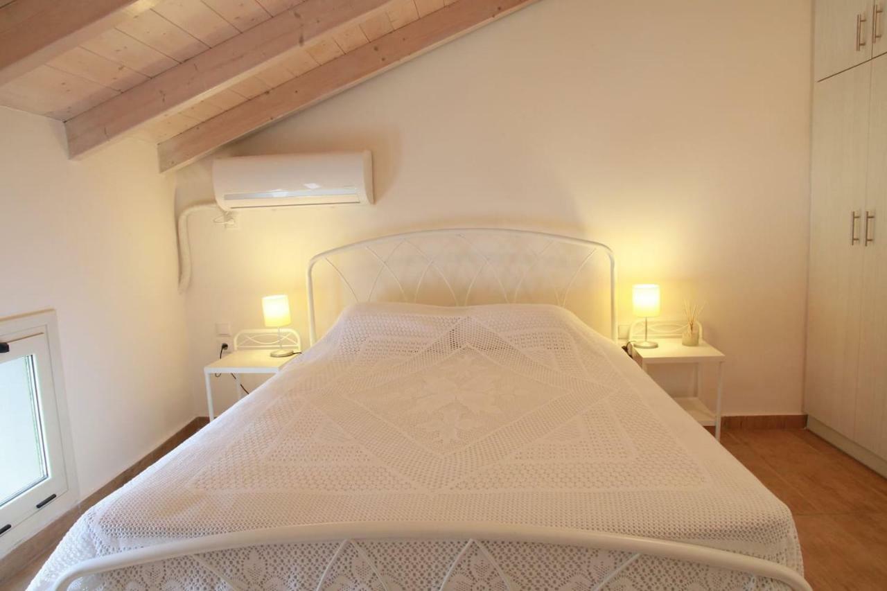 Xaradiotis House - A Modern Home Away From Home Katomerion Экстерьер фото