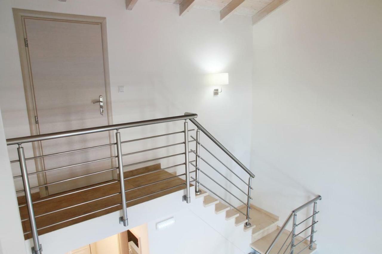 Xaradiotis House - A Modern Home Away From Home Katomerion Экстерьер фото