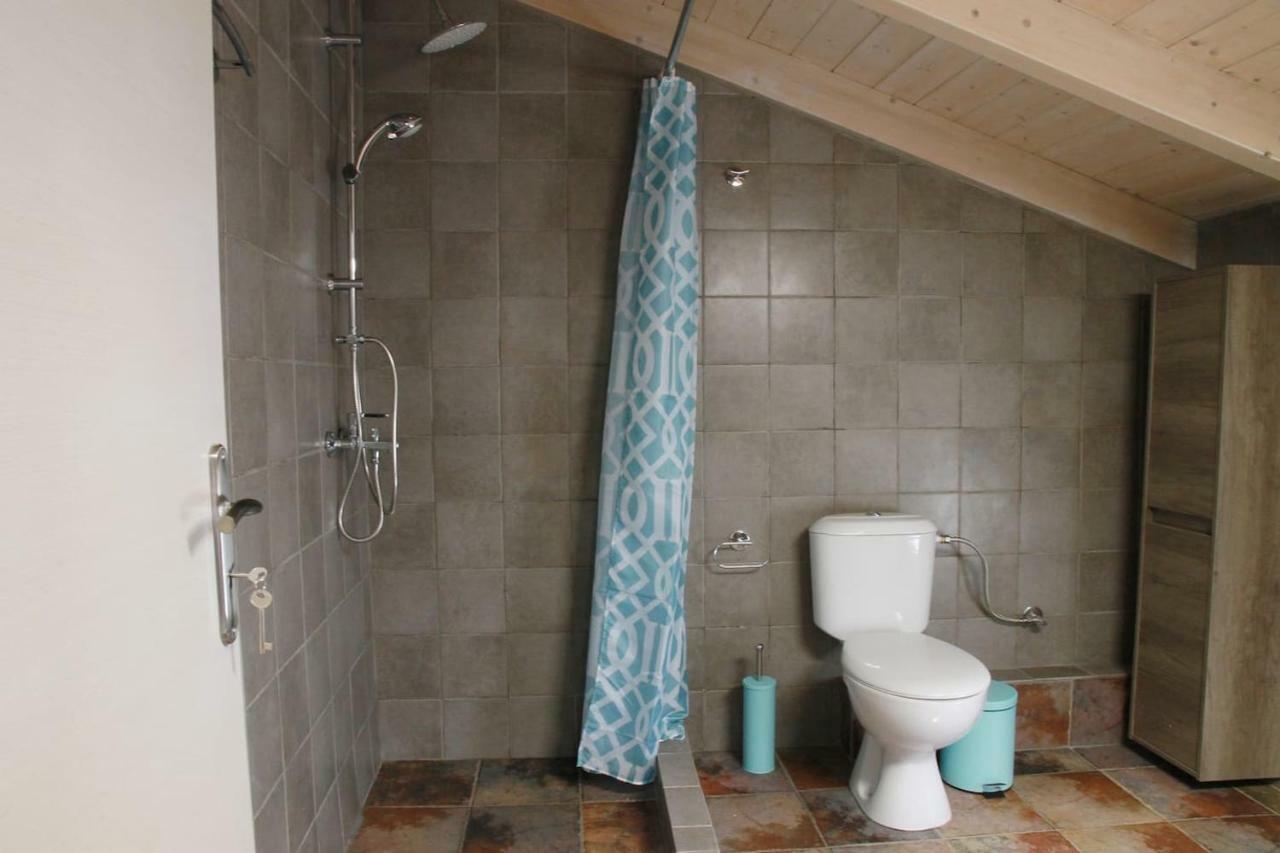 Xaradiotis House - A Modern Home Away From Home Katomerion Экстерьер фото