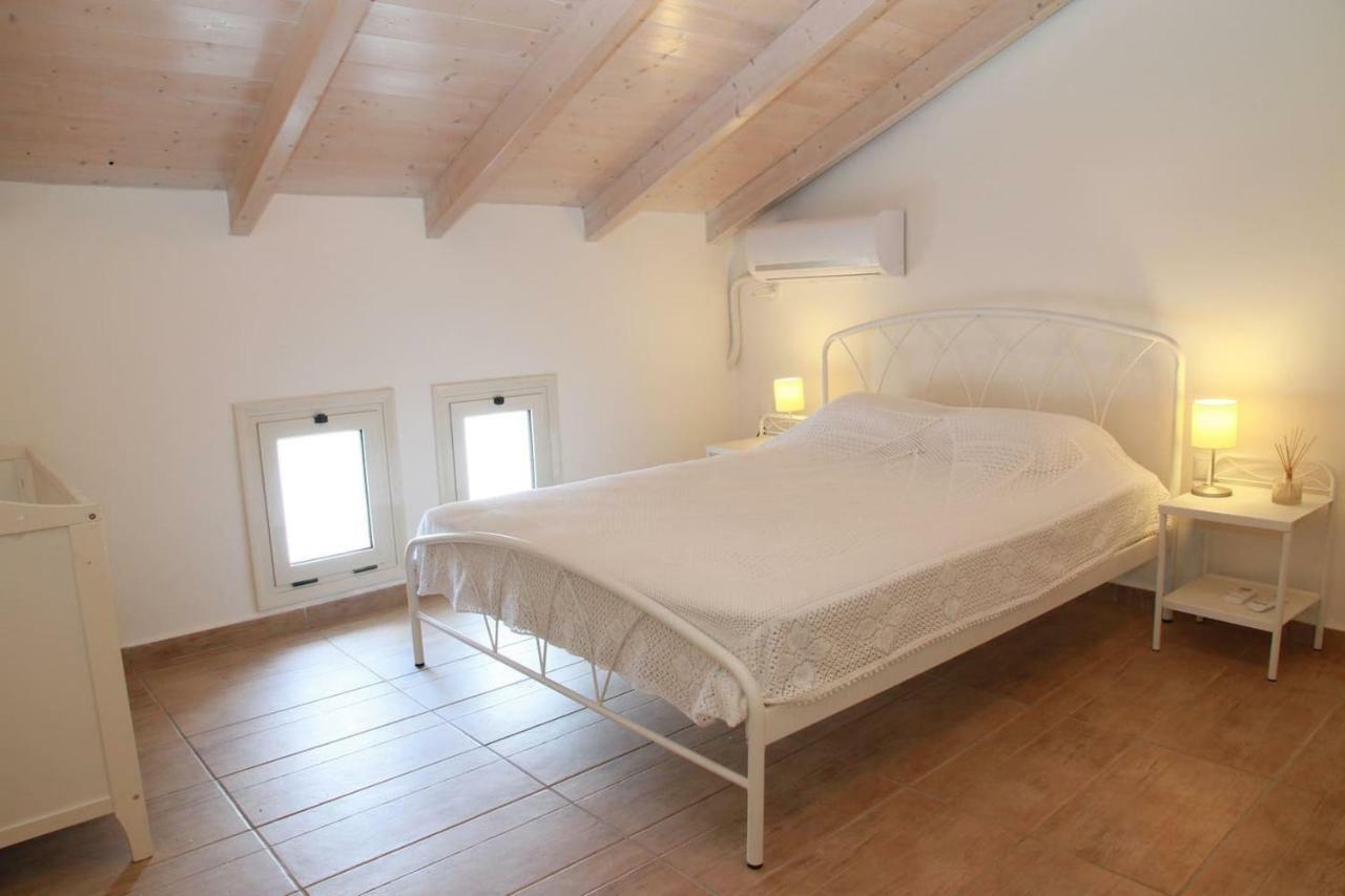 Xaradiotis House - A Modern Home Away From Home Katomerion Экстерьер фото